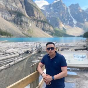 Meet your Posher, Alaín